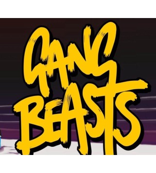 Gang Beasts Gift Steam Key GLOBAL